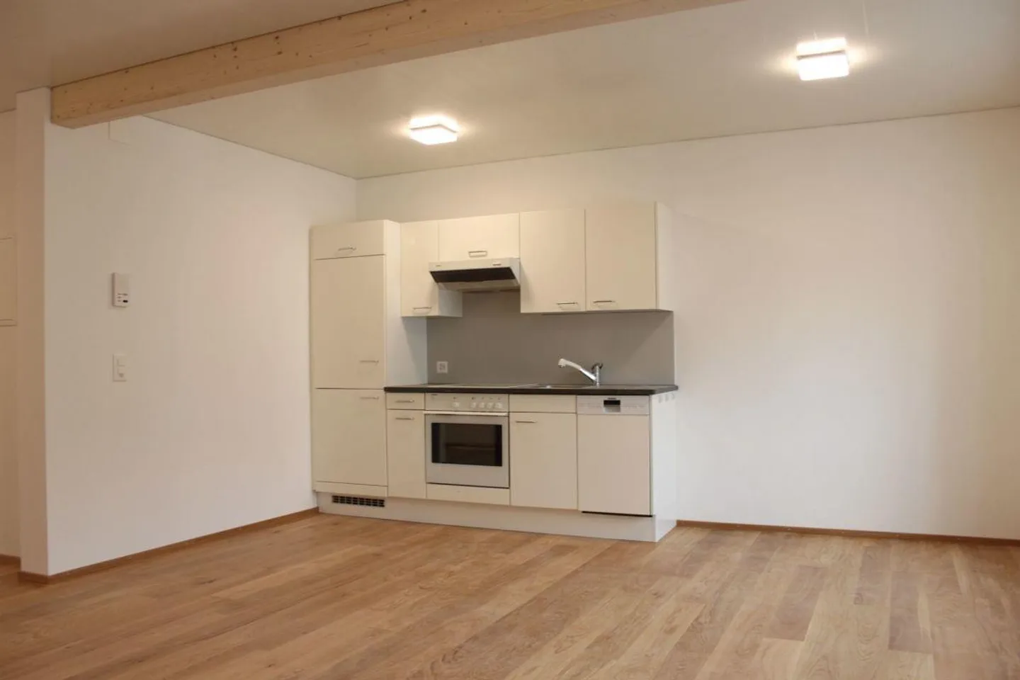 Appartamento loft di 2,5 stanze nel centro di Altstätten - Foto 5 di 10