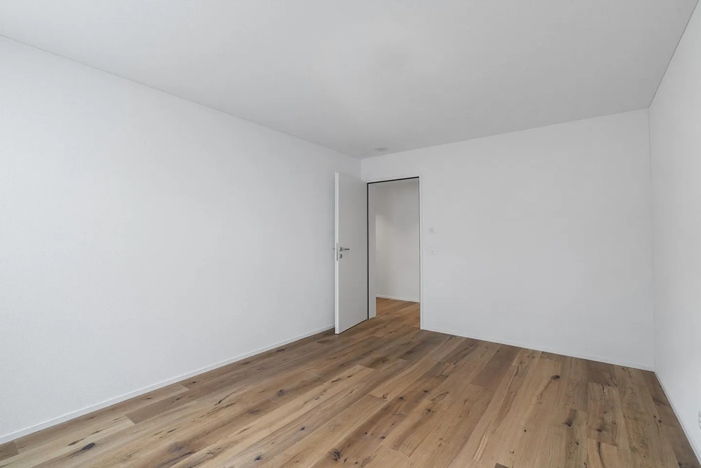 Modernes Apartment in Sursee - Foto 11 von 20