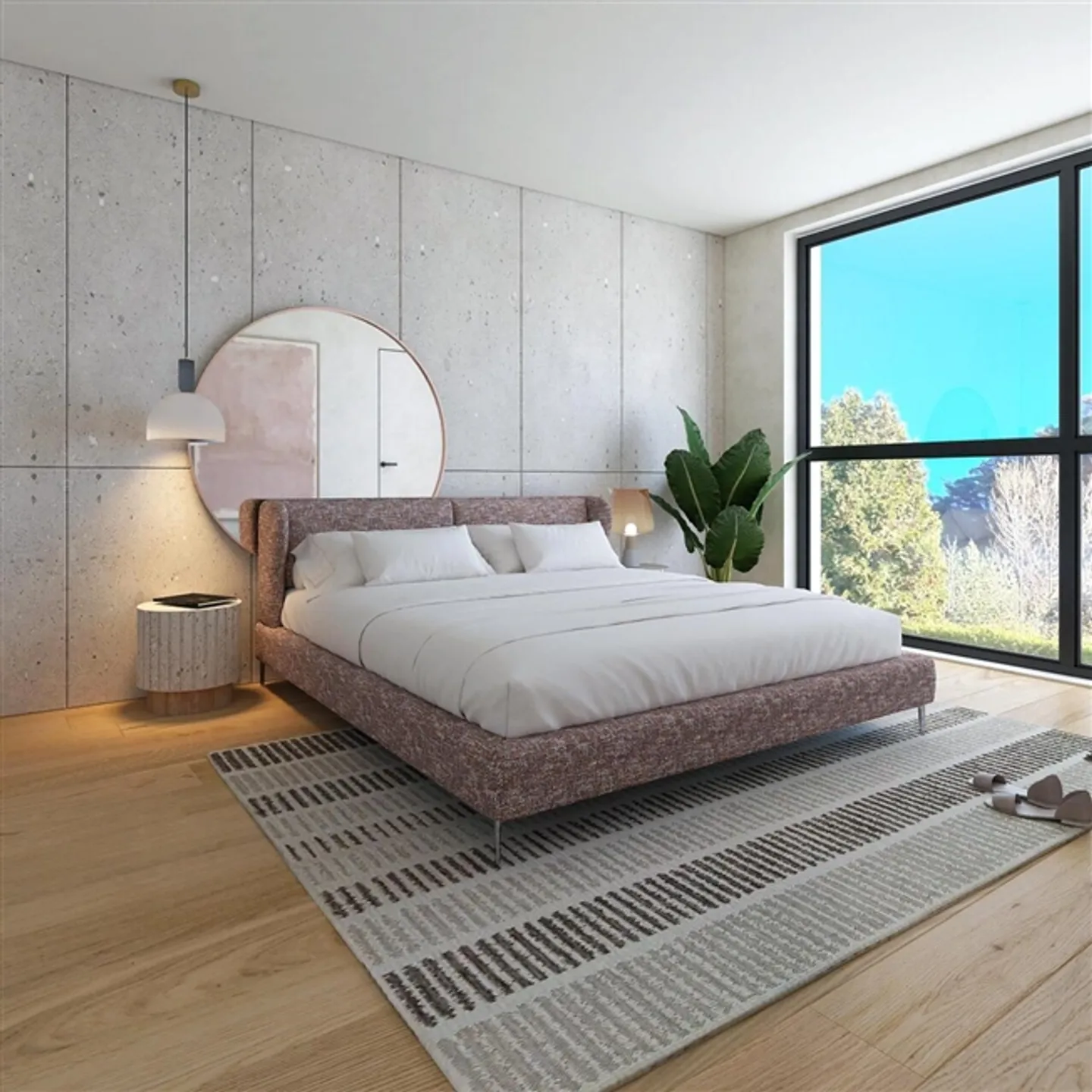 New villa project in Granges (Sierre) Villa 4.5 rooms of 177 m2 - Photo 5 of 13