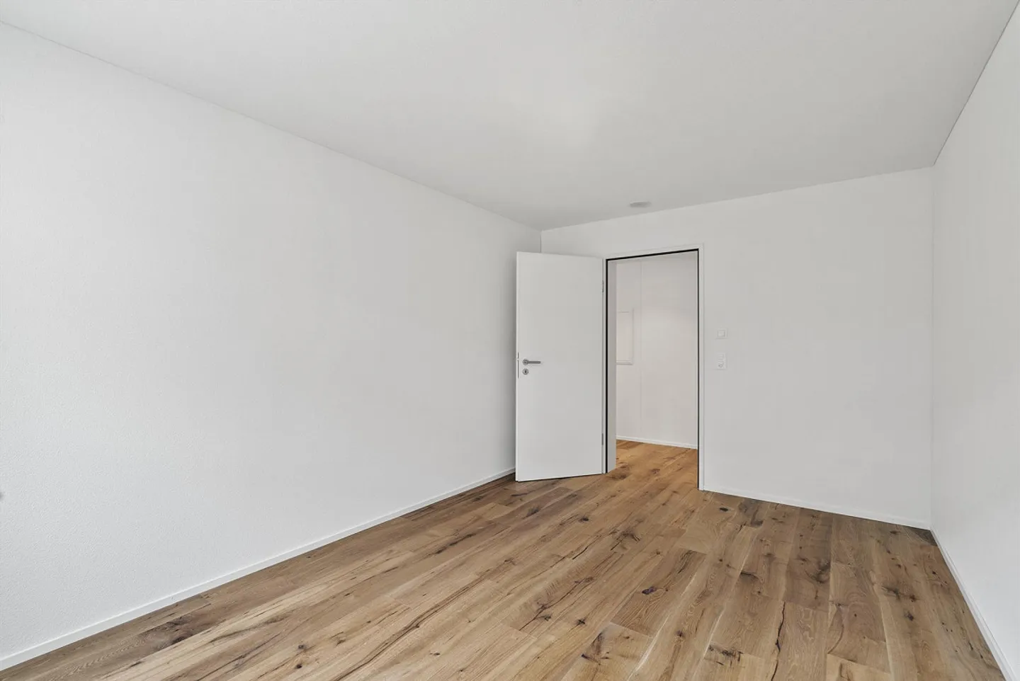 Modernes Apartment in Sursee - Foto 13 von 20