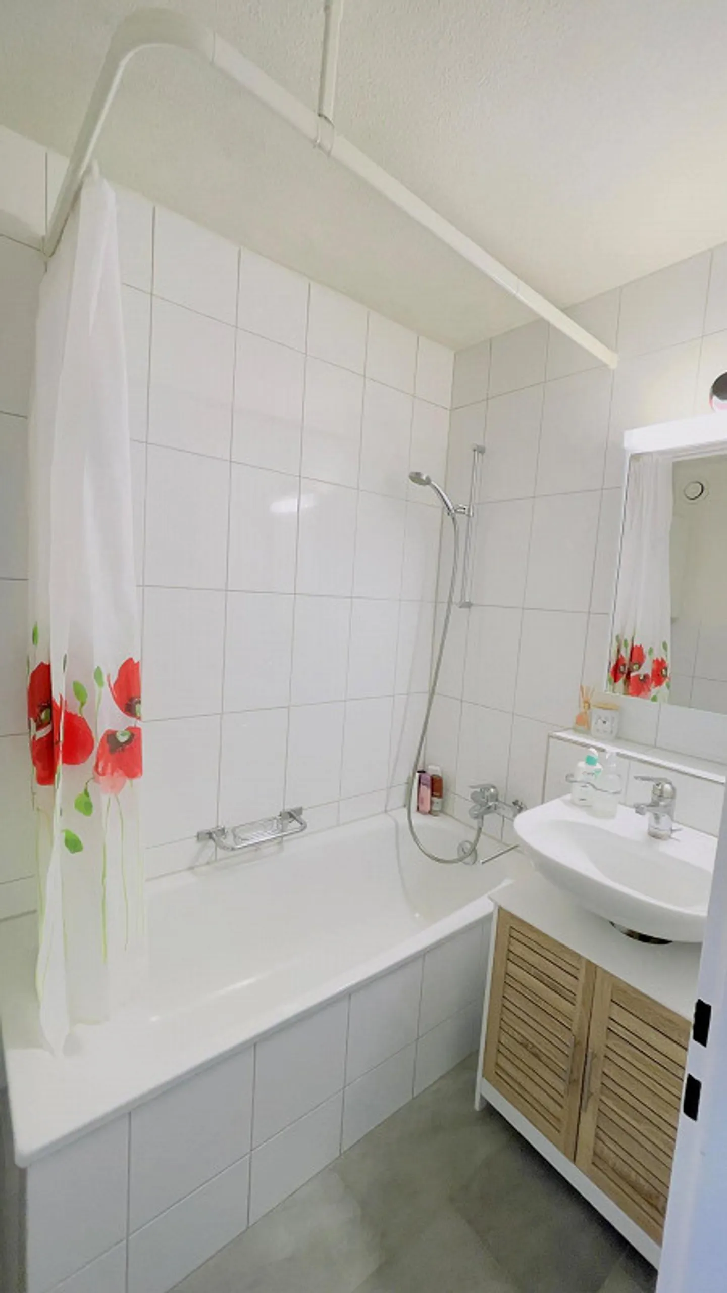 3-room apartment in Kollbrunn - Photo 4 of 9