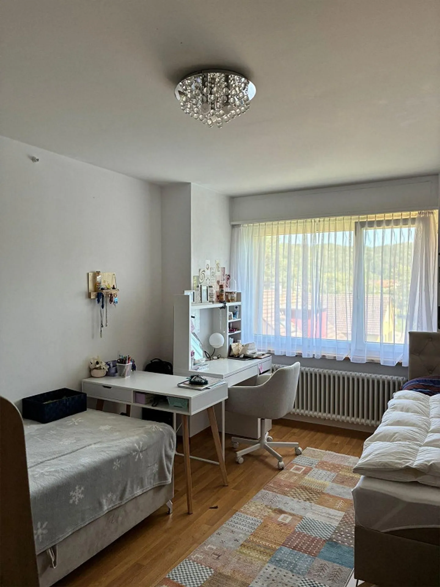 3-room apartment in Kollbrunn - Photo 7 of 9
