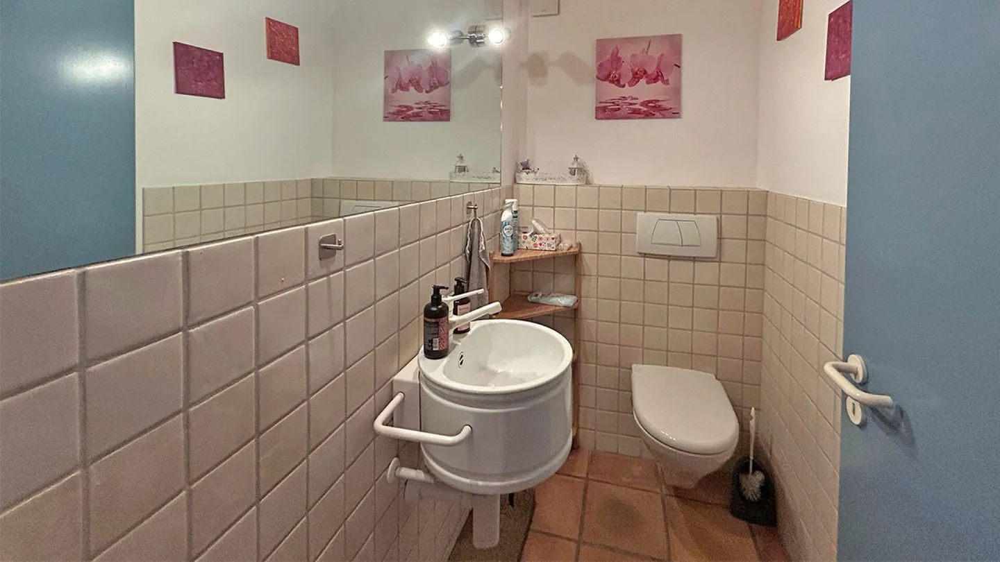 Appartement 3.5 pièces dans le beau Neunkirch (maisonette) - Photo 5 sur 6