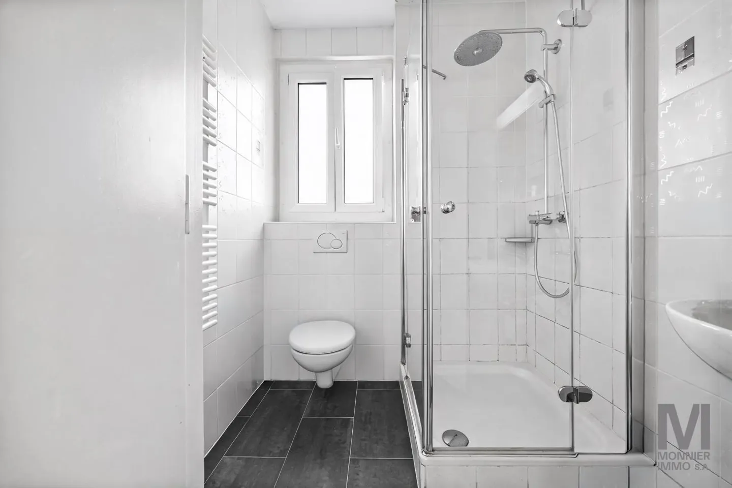 Villa 7.5 Rooms with Large Garden - Chailly, Lausanne - Photo 6 of 12