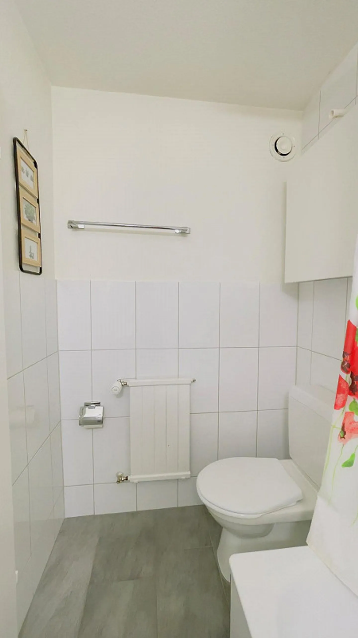 3-room apartment in Kollbrunn - Photo 5 of 9