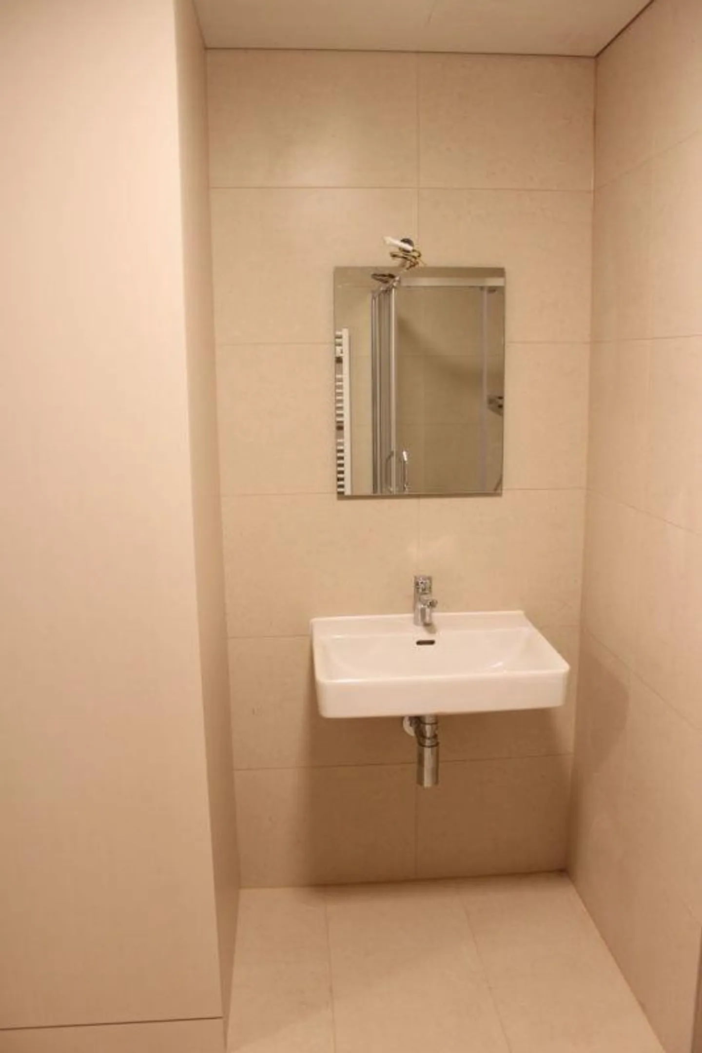 Appartamento loft di 2,5 stanze nel centro di Altstätten - Foto 8 di 10