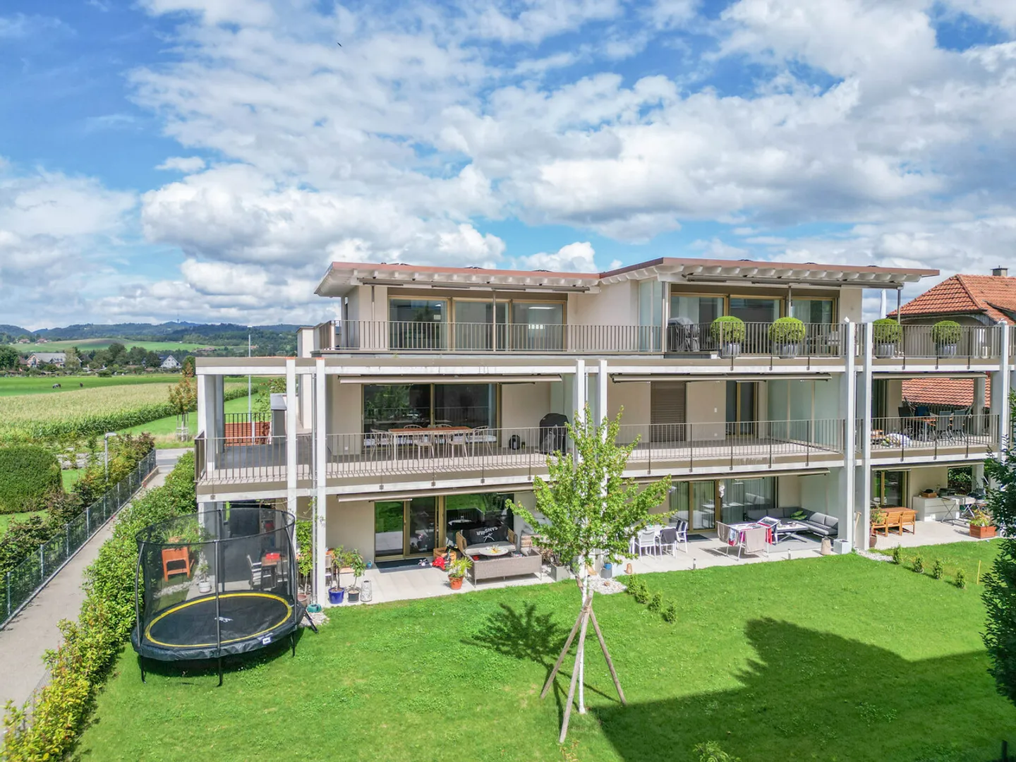 Your attic dream on two floors - Photo 1 of 13
