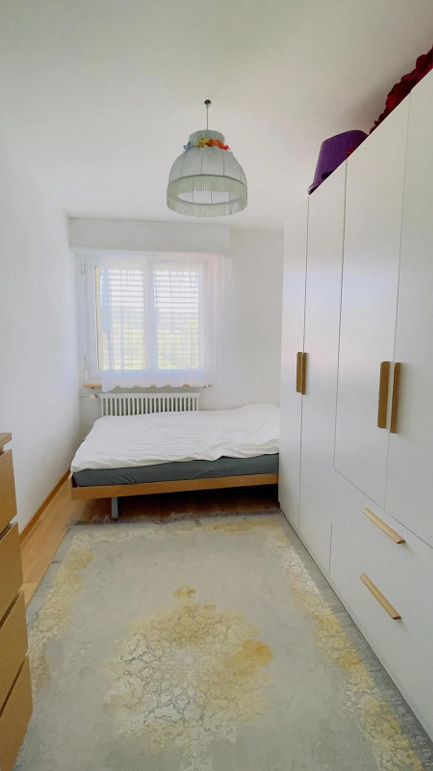 3-room apartment in Kollbrunn - Photo 8 of 9