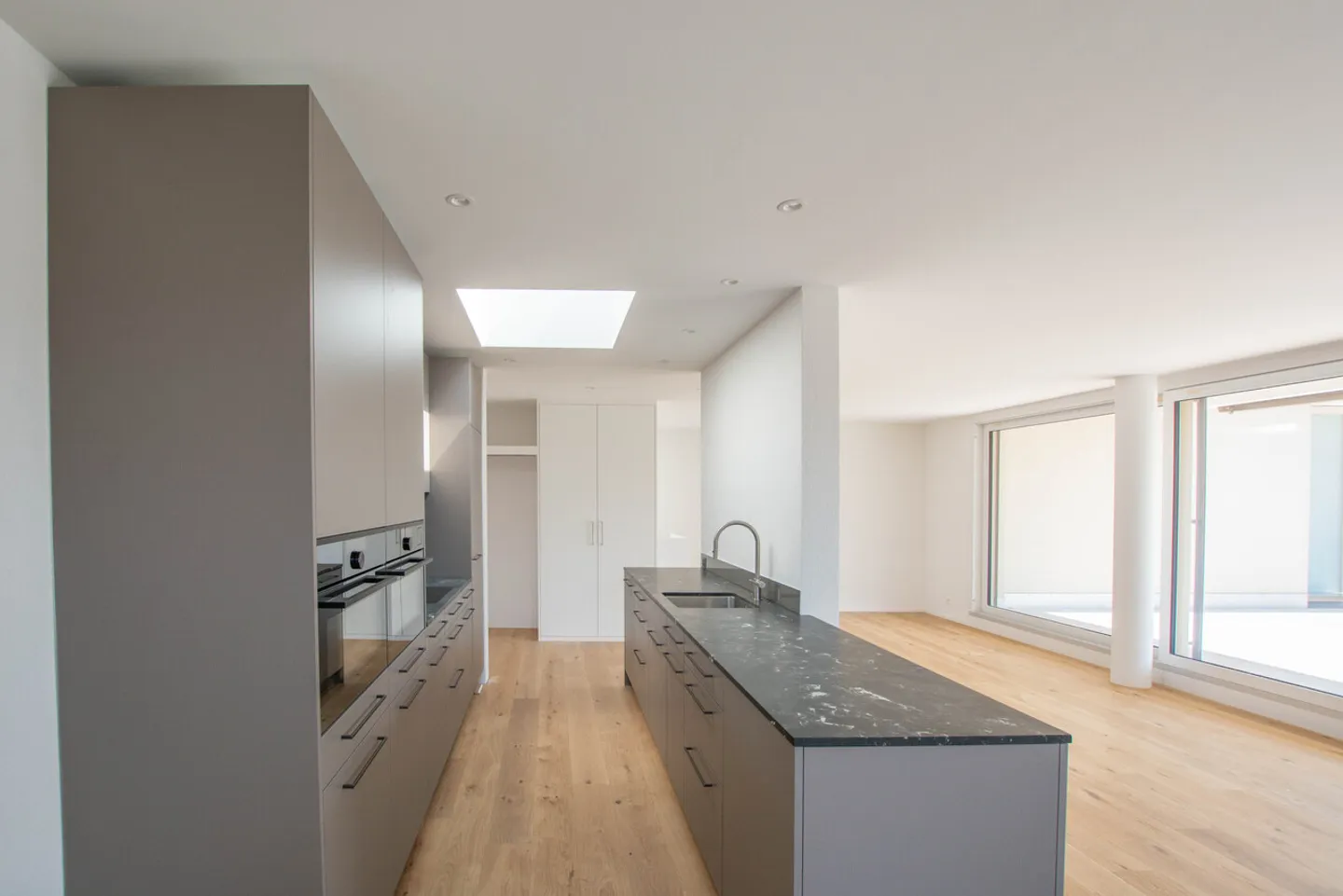 Your attic dream on two floors - Photo 3 of 13