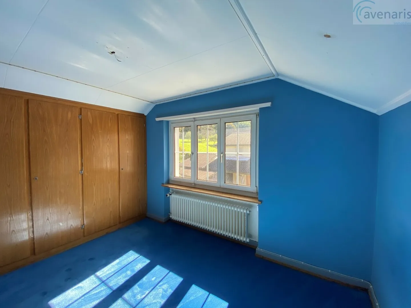 Idyllic Detached House with Sunny Garden - Photo 13 of 17