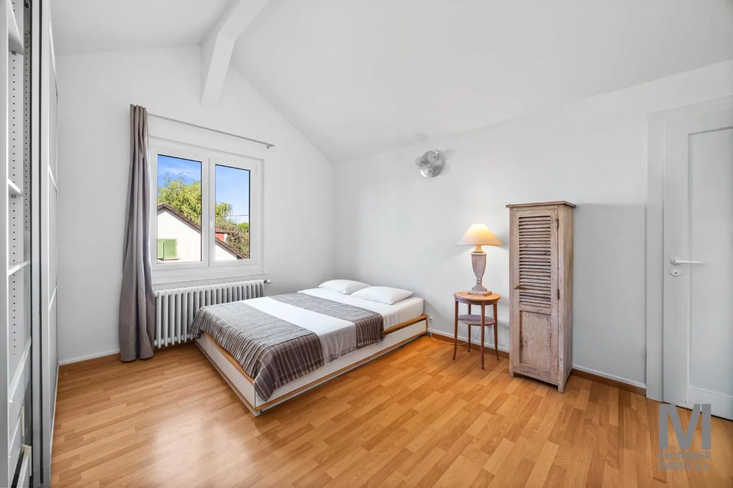 Villa 7.5 Rooms with Large Garden - Chailly, Lausanne - Photo 9 of 12