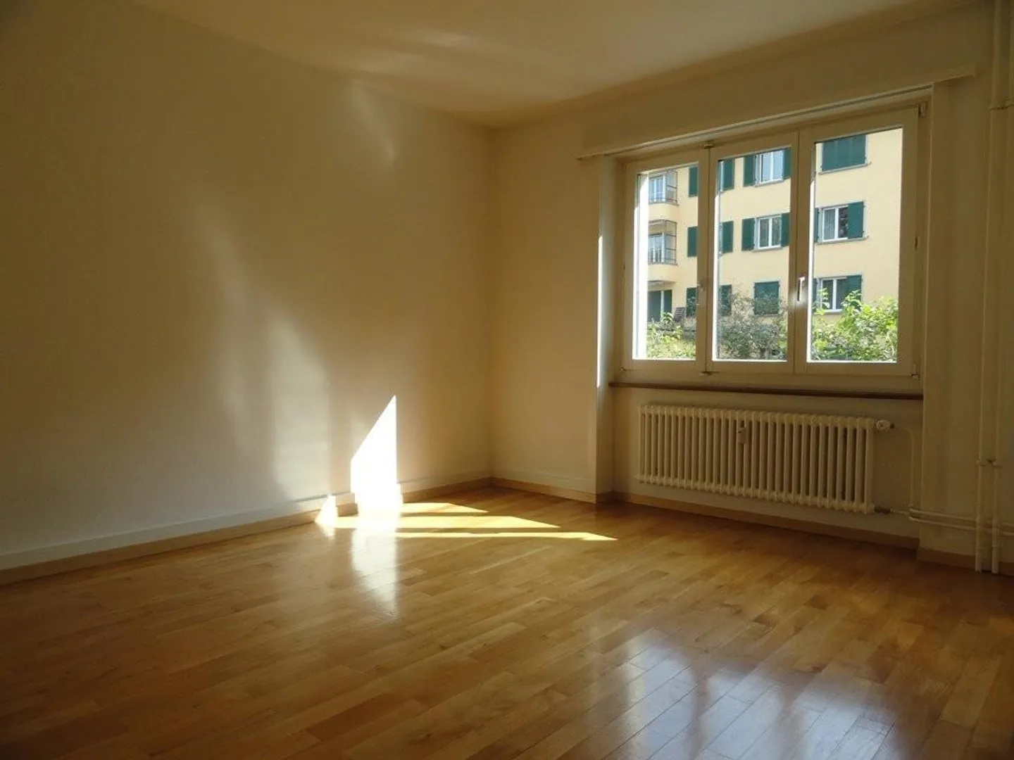 Appartamento 3 locali affascinante - Foto 3 di 7