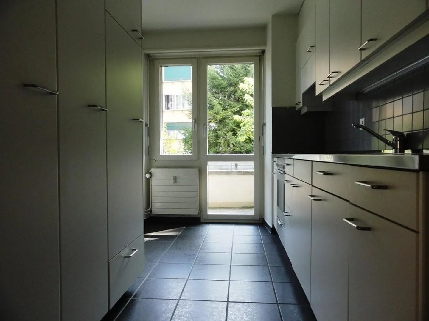 Appartamento 3 locali affascinante - Foto 5 di 7