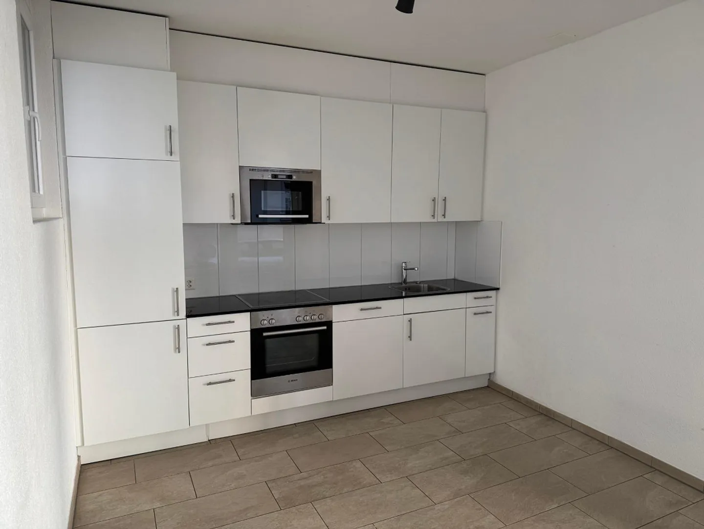Charmante Wohnung mit Hauscharakter - Foto 3 von 10