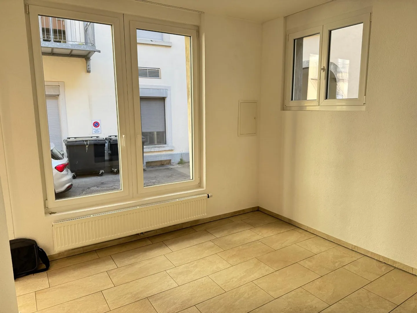 Charmante Wohnung mit Hauscharakter - Foto 4 von 10