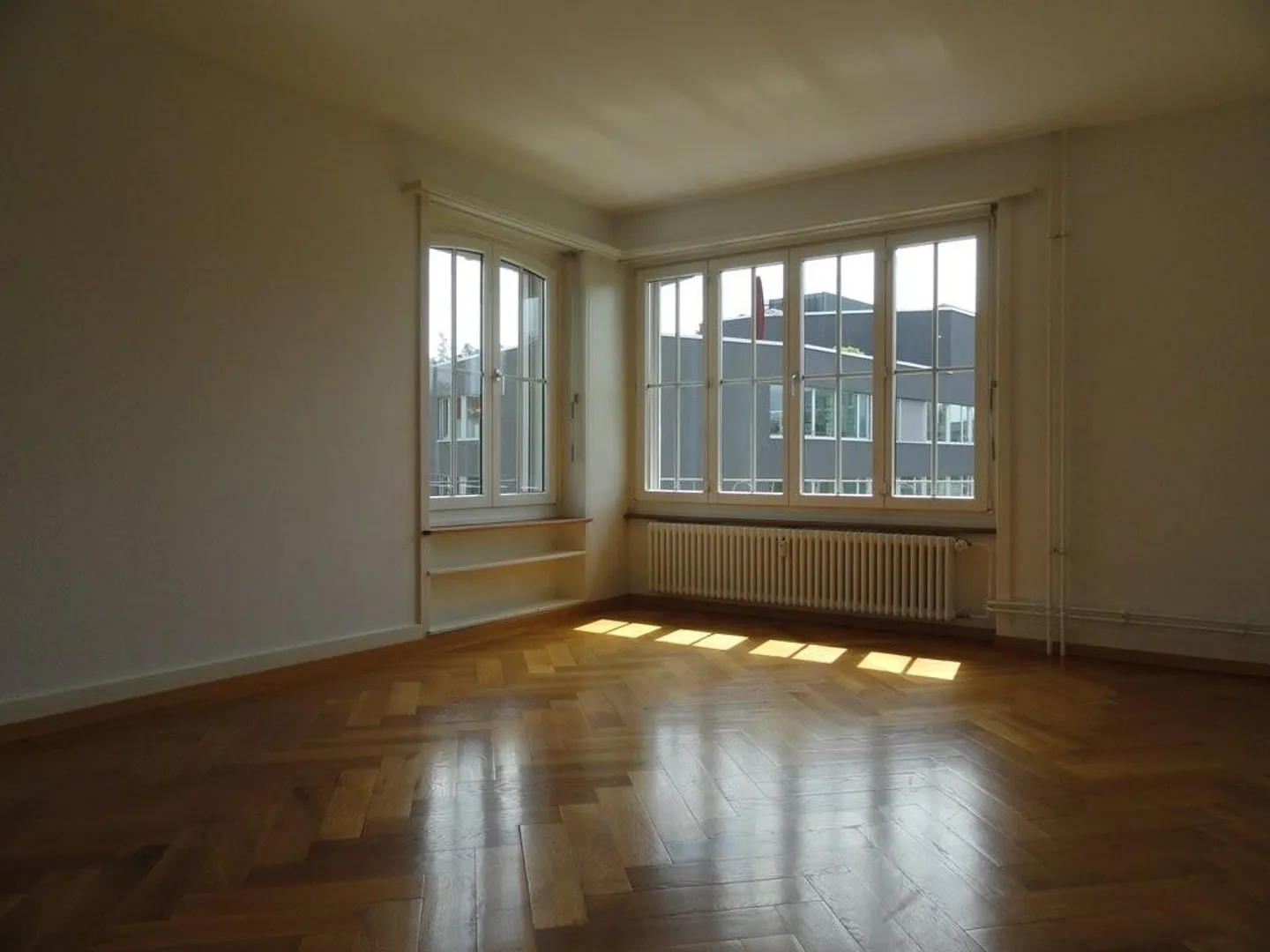 Appartamento 3 locali affascinante - Foto 2 di 7