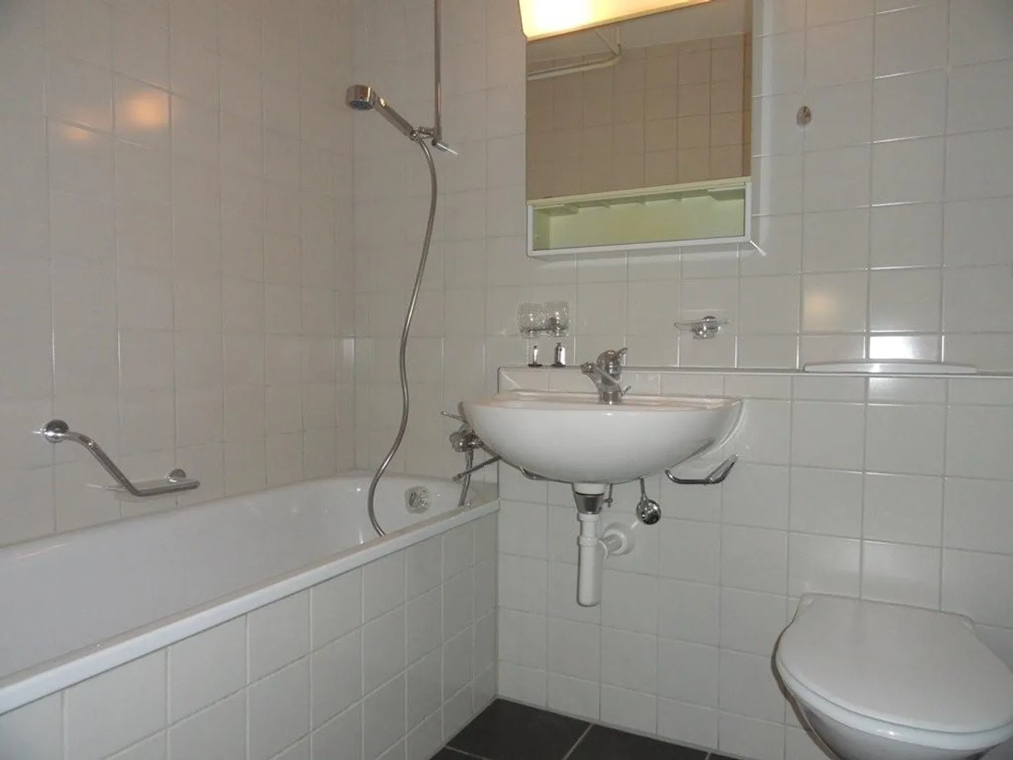 Appartamento 3 locali affascinante - Foto 6 di 7