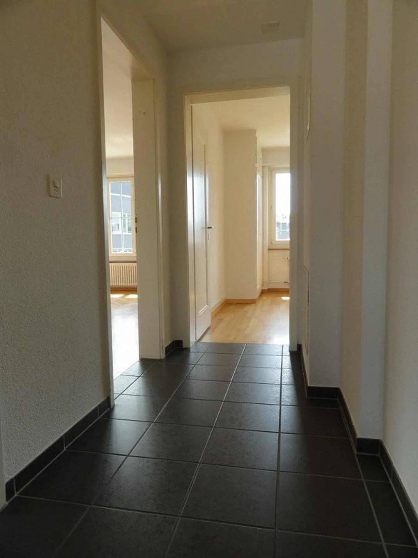 Appartamento 3 locali affascinante - Foto 7 di 7