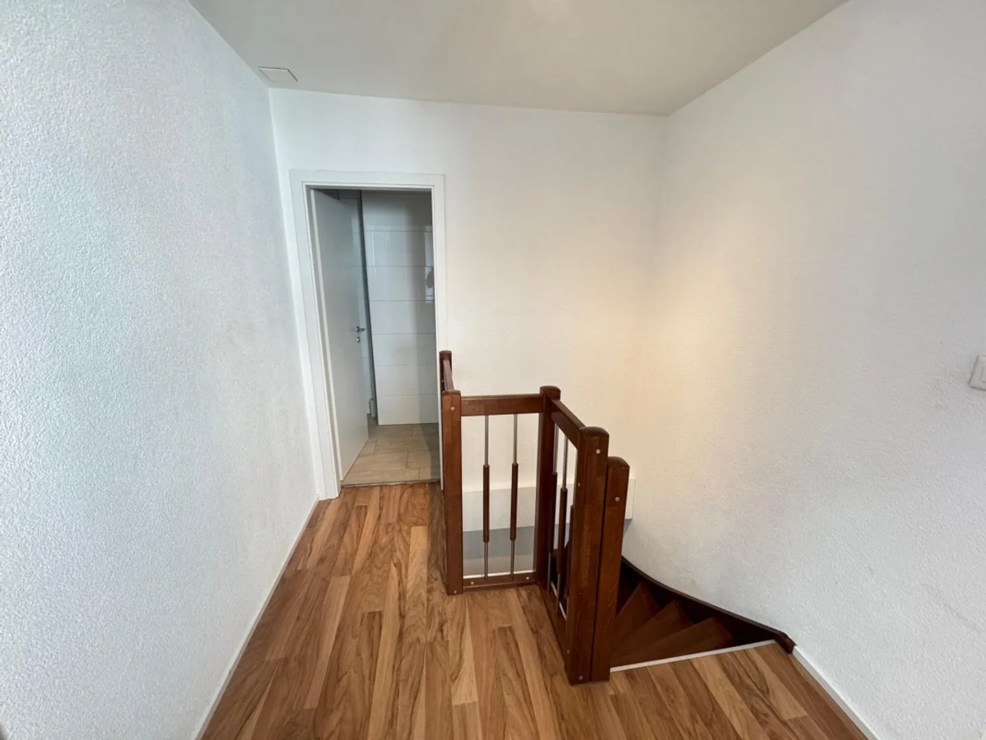 Charmante Wohnung mit Hauscharakter - Foto 5 von 10