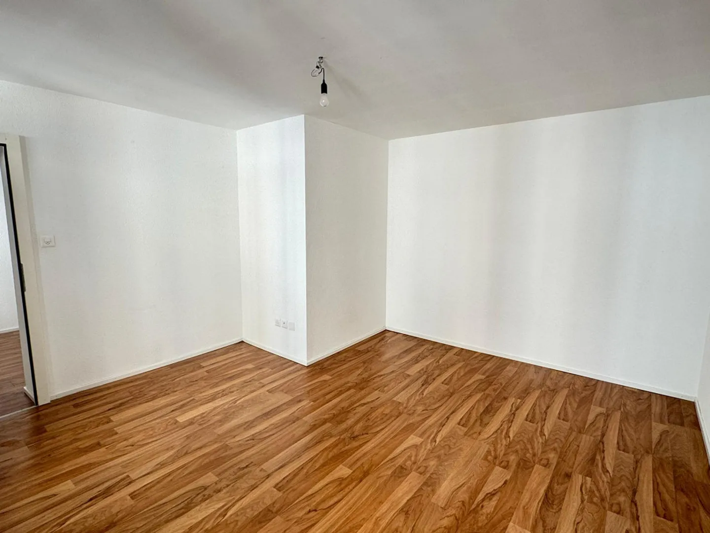 Charmante Wohnung mit Hauscharakter - Foto 6 von 10