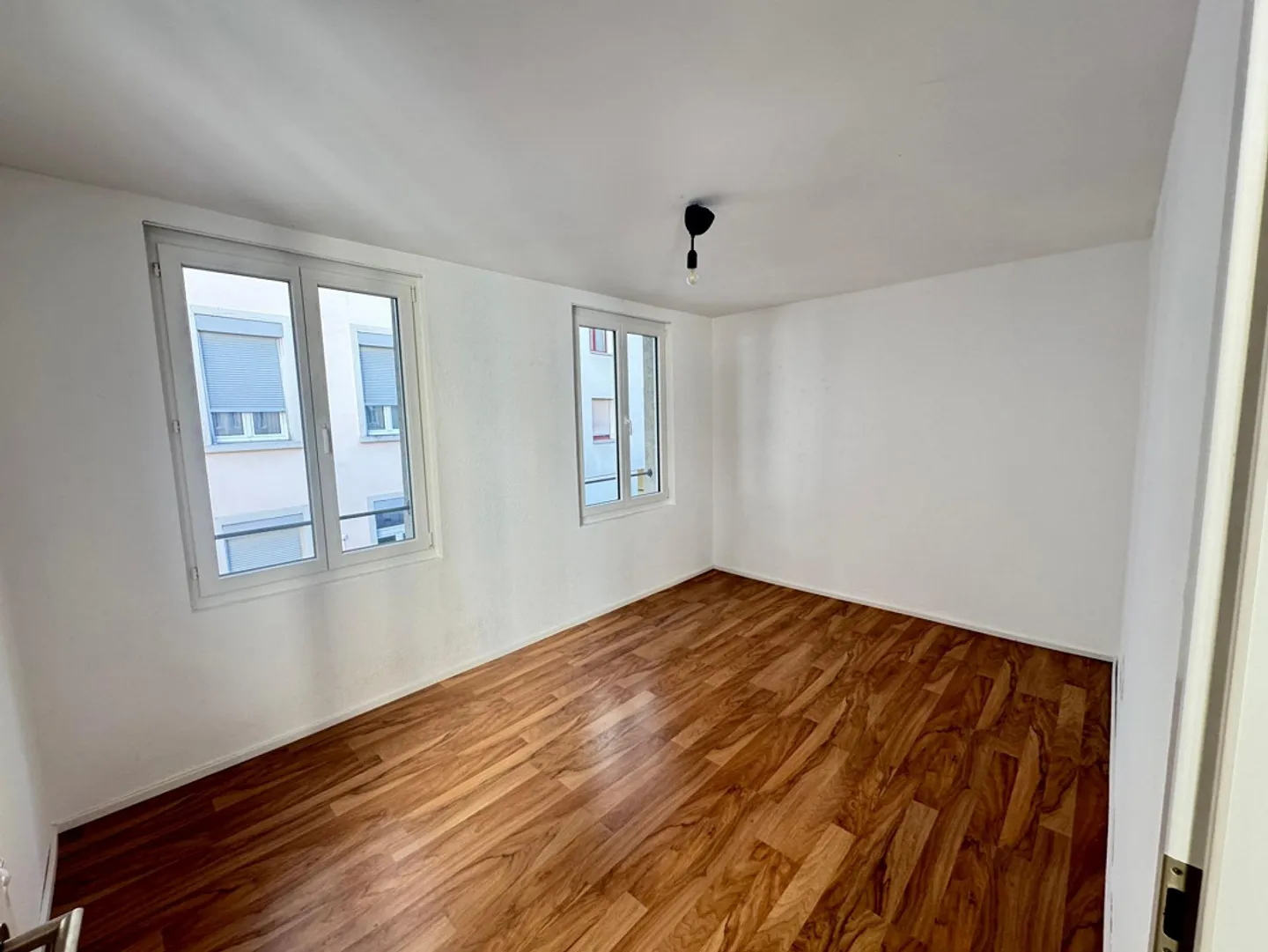 Charmante Wohnung mit Hauscharakter - Foto 7 von 10