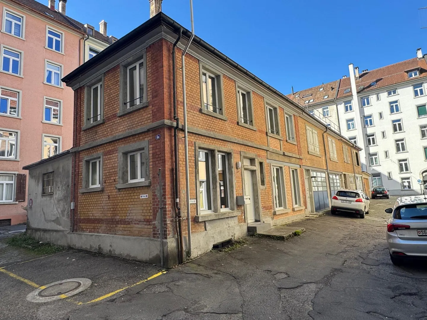 Charmante Wohnung mit Hauscharakter - Foto 10 von 10