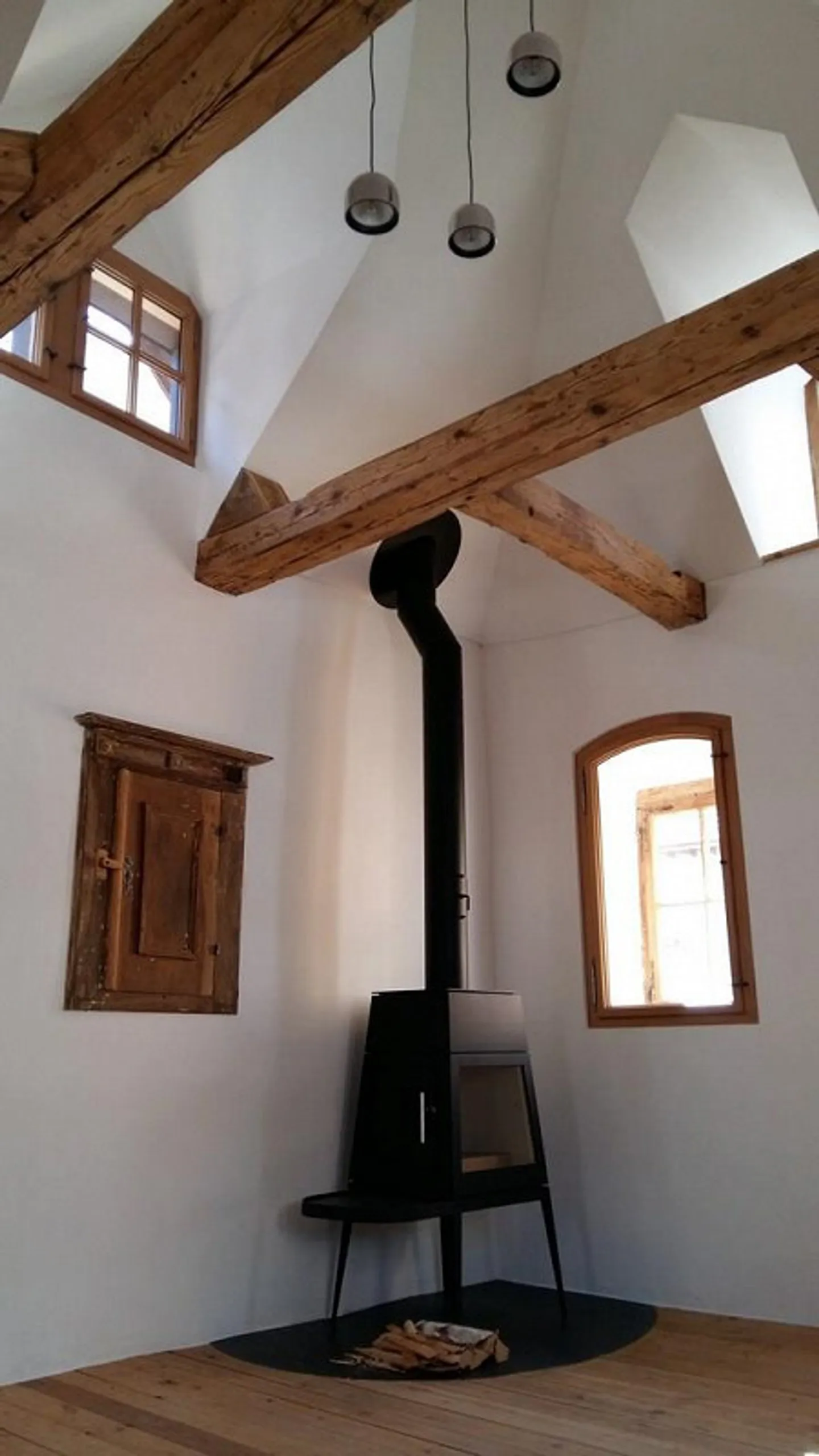 Piccola casa affascinante su Grünbergweg. Adatta per 1-2 persone. - Foto 4 di 13