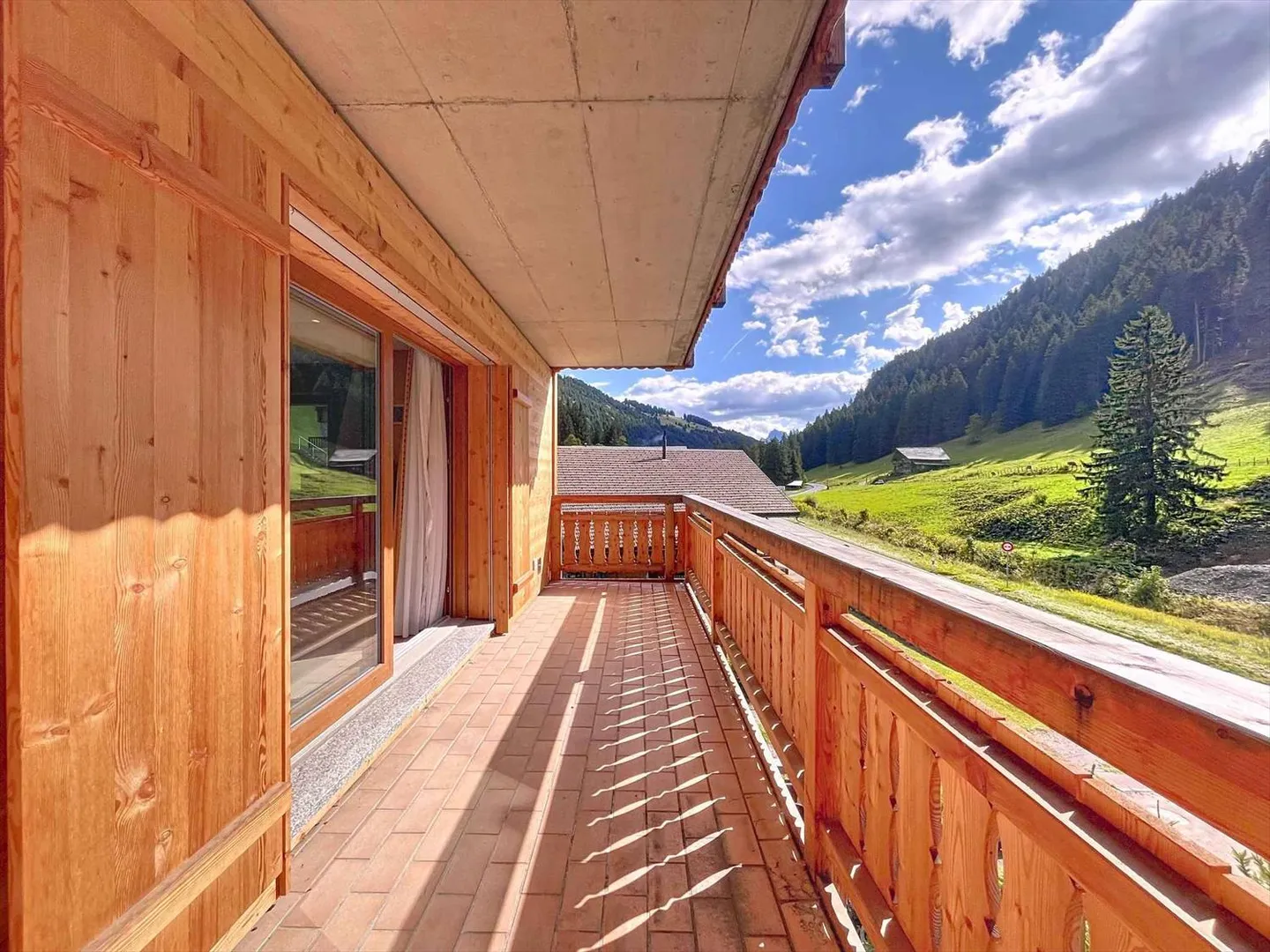 Appartamento di 3,5 locali con balcone - Foto 1 di 9