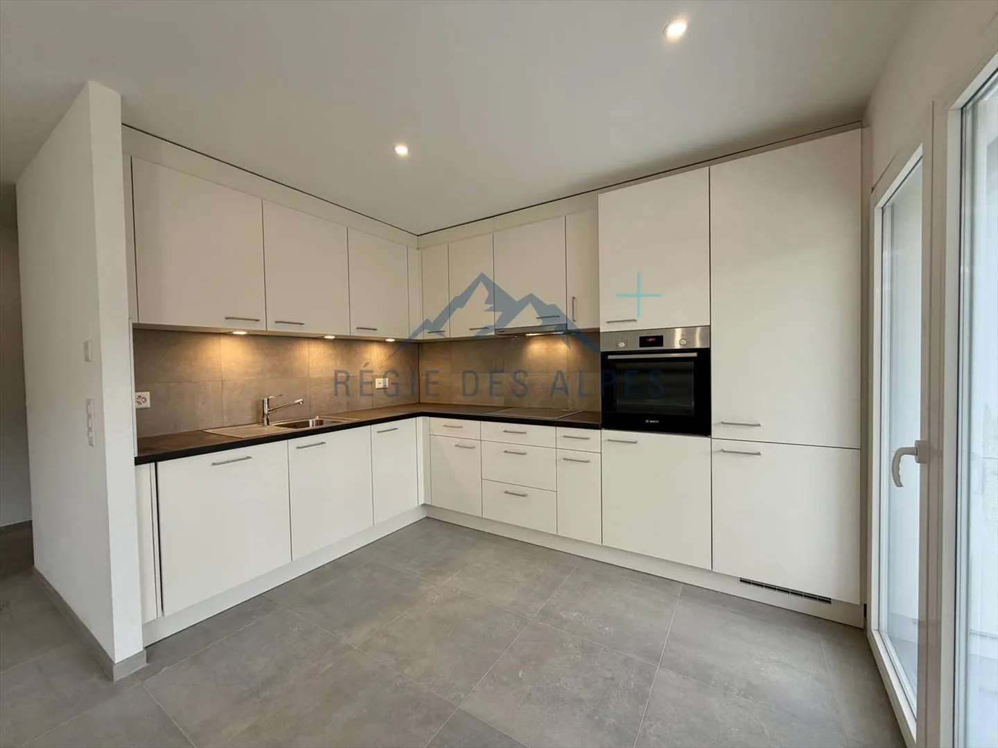 PPE "La Tour des Horlogers" - Le Sentier (lot 17) - Foto 1 von 10