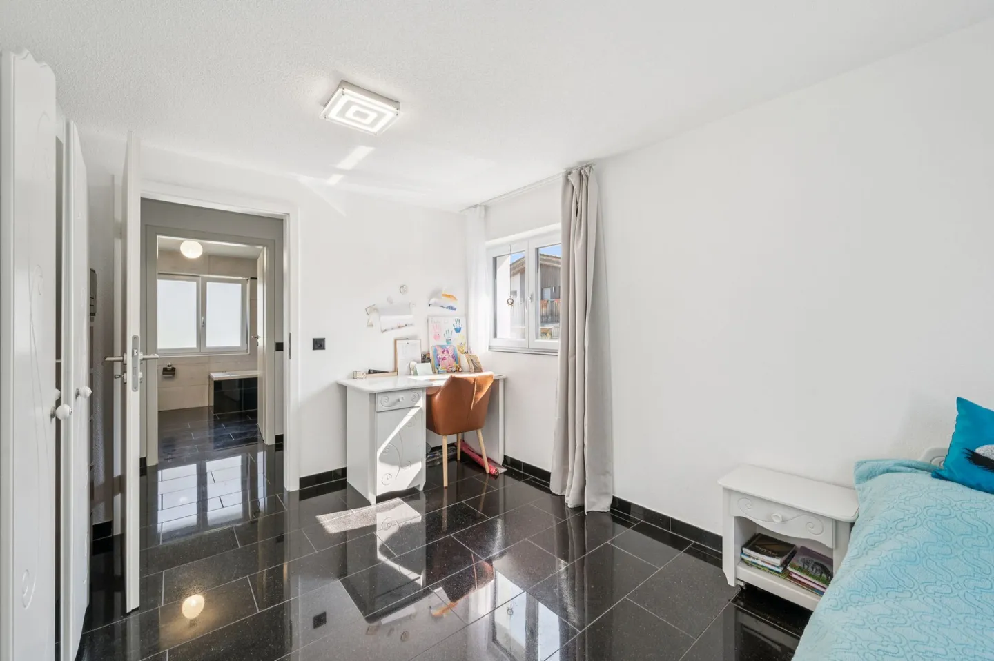 Maison bifamiliale de 4,5 et 5,5 pièces à Brig-Glis - Photo 5 sur 13