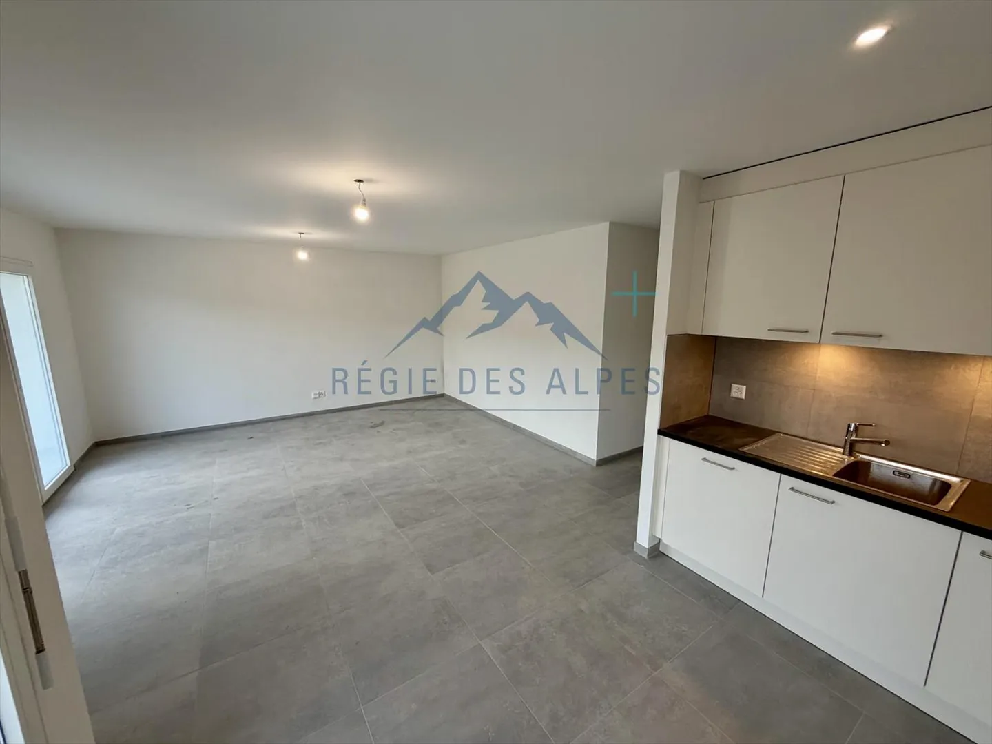 PPE "La Tour des Horlogers" - Le Sentier (lot 17) - Foto 2 von 10