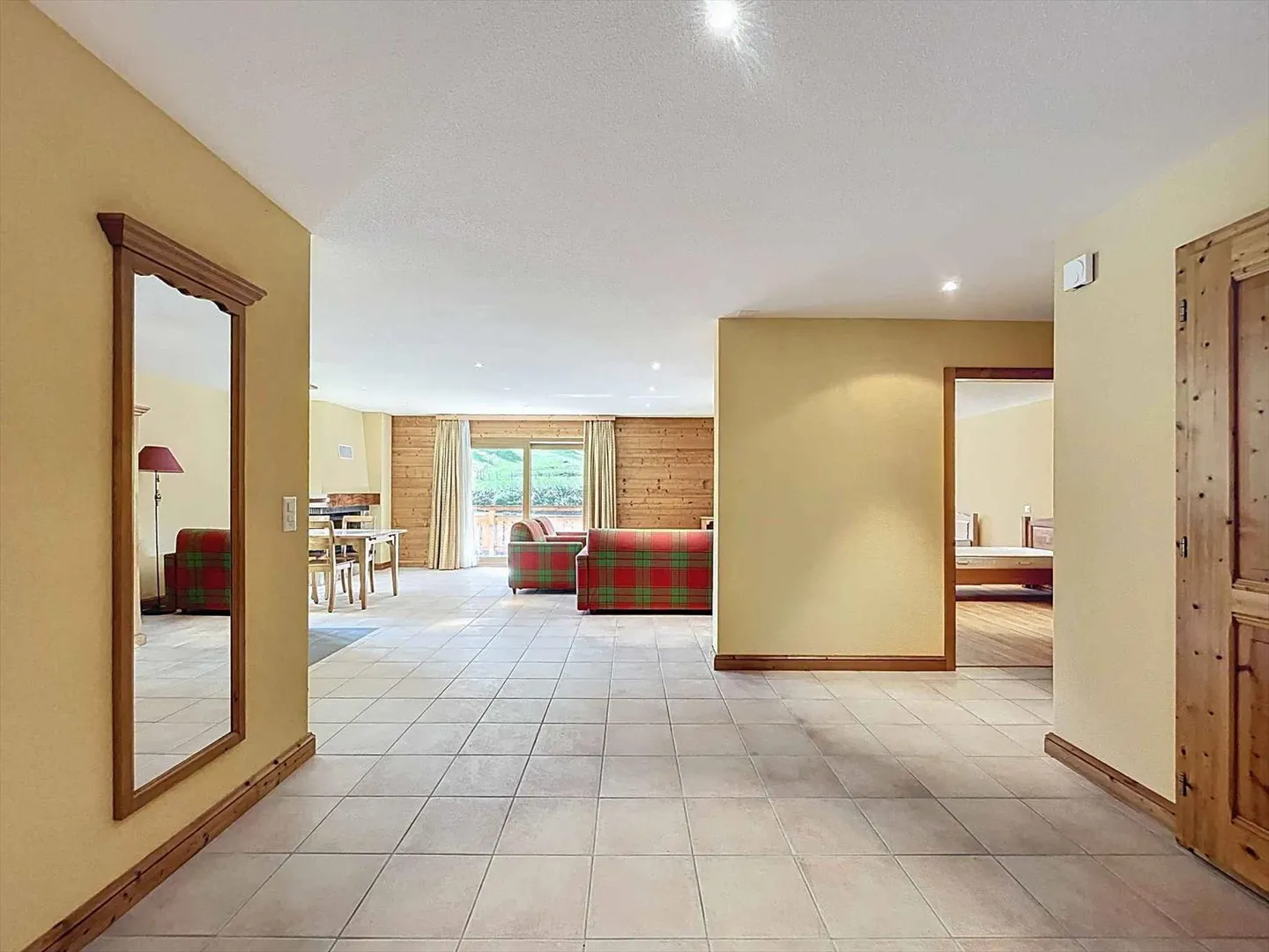 Appartamento di 3,5 locali con balcone - Foto 3 di 9