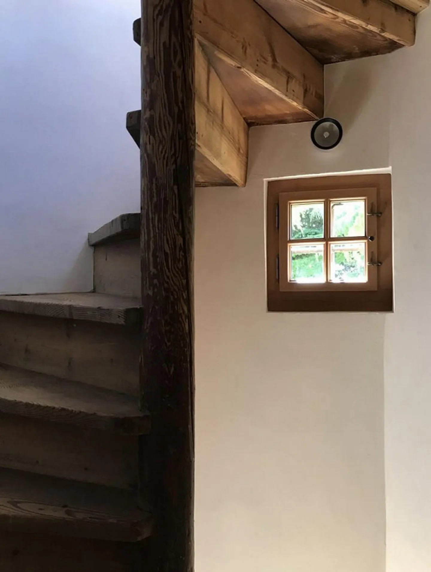 Piccola casa affascinante su Grünbergweg. Adatta per 1-2 persone. - Foto 8 di 13