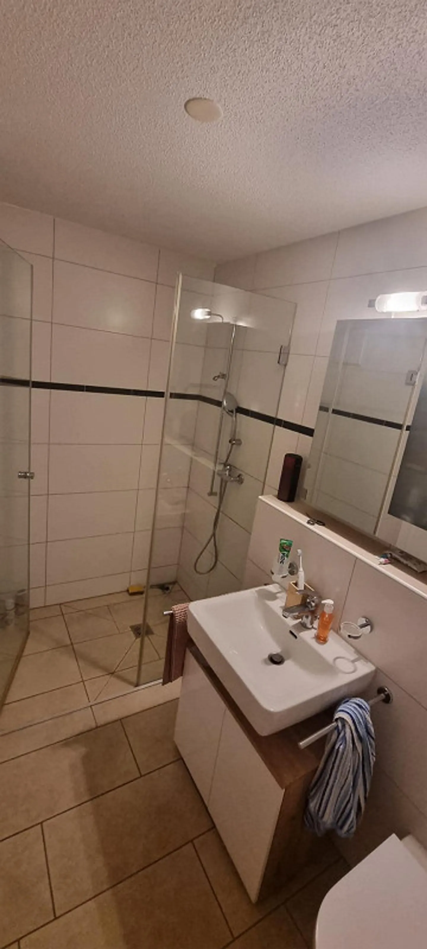 Helle 4,5-Zimmer-Wohnung - Foto 7 von 8