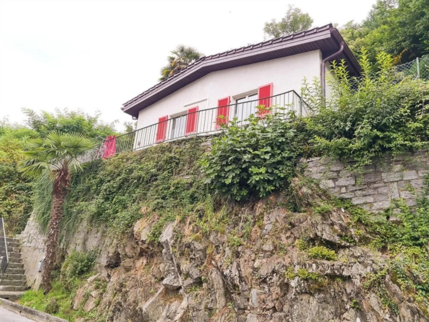 House for sale in Losone, Switzerland - Photo 4 of 5
