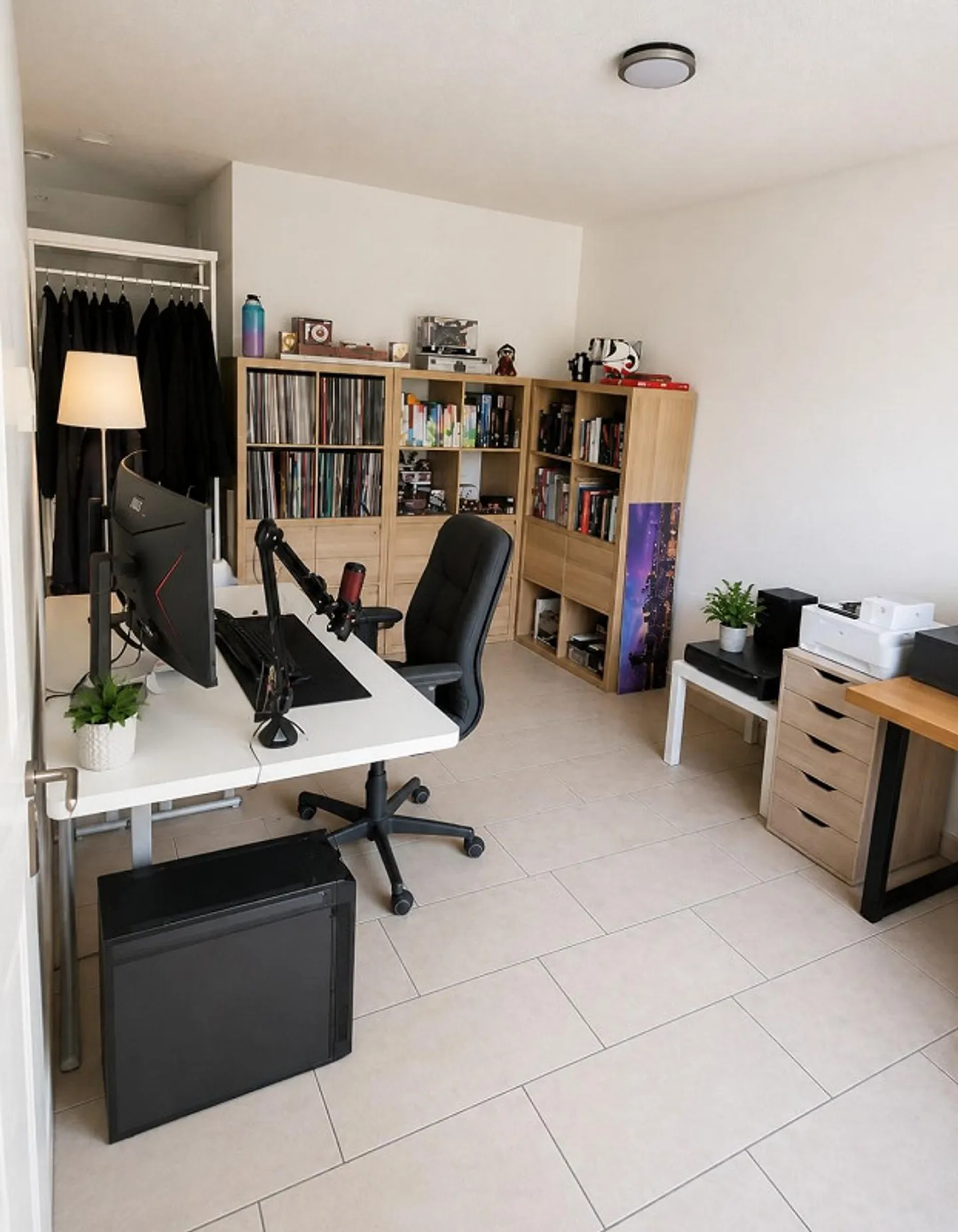 Helle 4,5-Zimmer-Wohnung - Foto 8 von 8