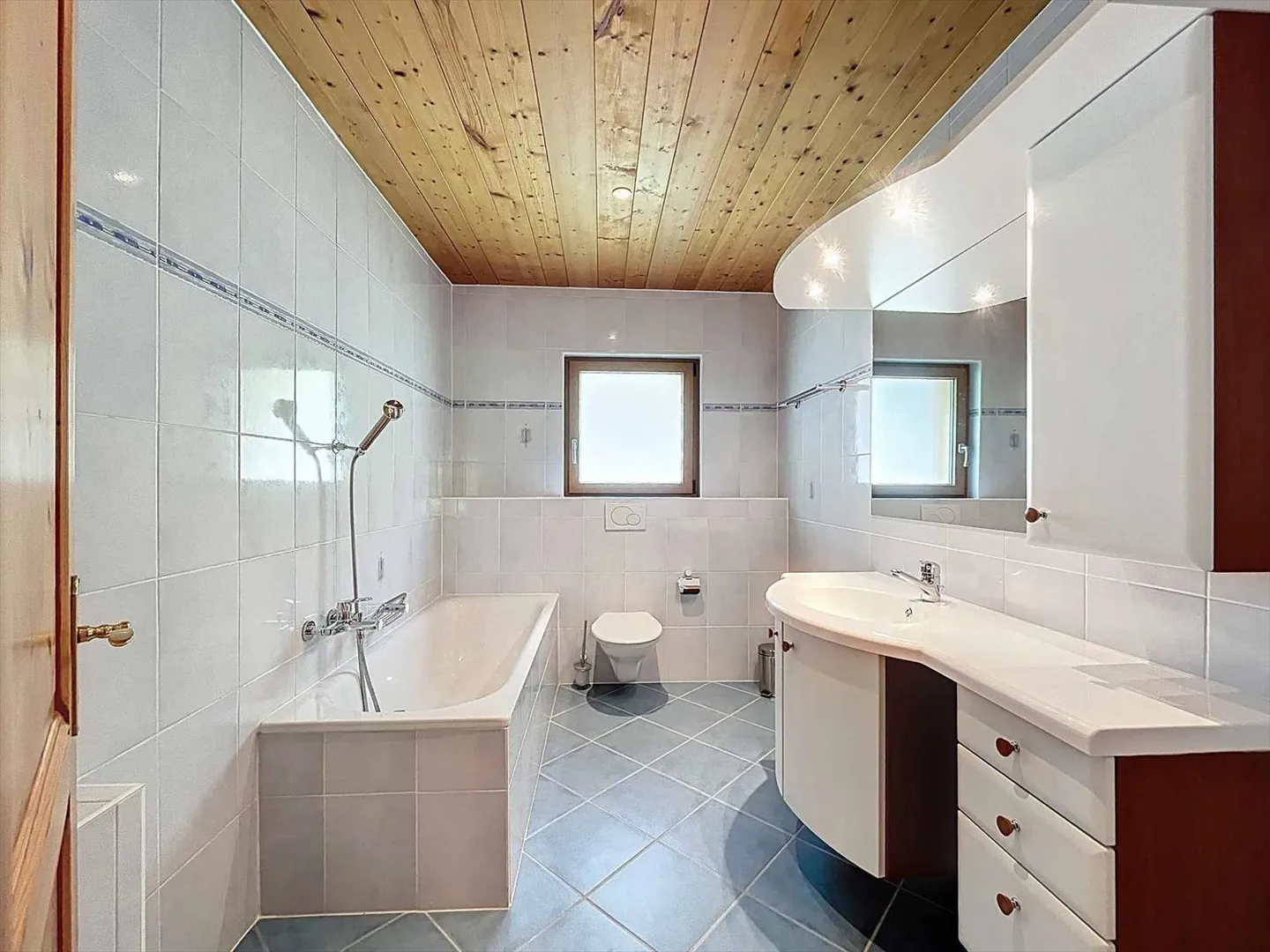 Appartamento di 3,5 locali con balcone - Foto 5 di 9