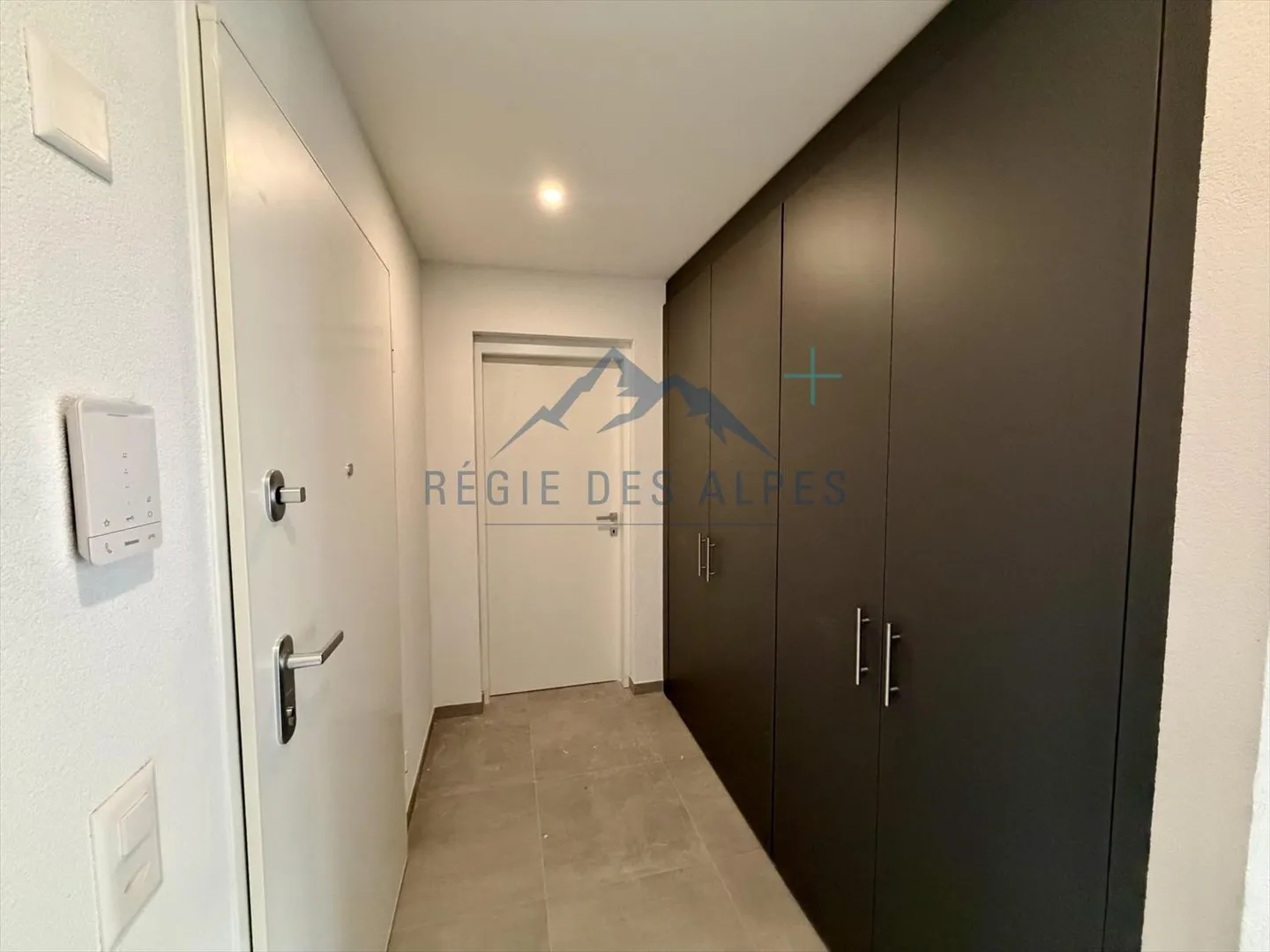 PPE "La Tour des Horlogers" - Le Sentier (lot 17) - Foto 4 von 10