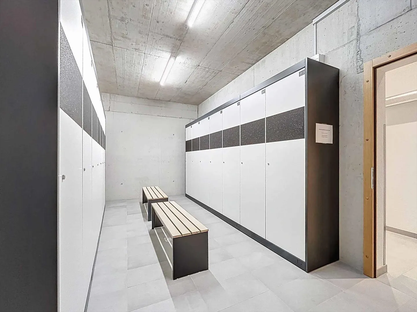 Appartamento di 3,5 locali con balcone - Foto 7 di 9
