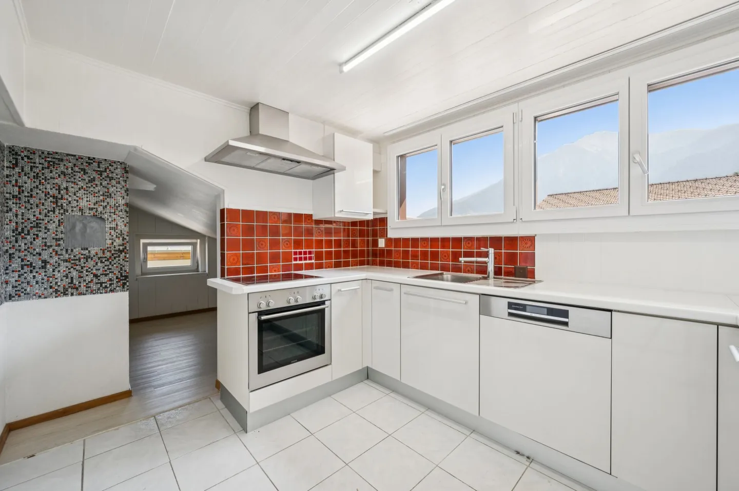 Maison bifamiliale de 4,5 et 5,5 pièces à Brig-Glis - Photo 7 sur 13