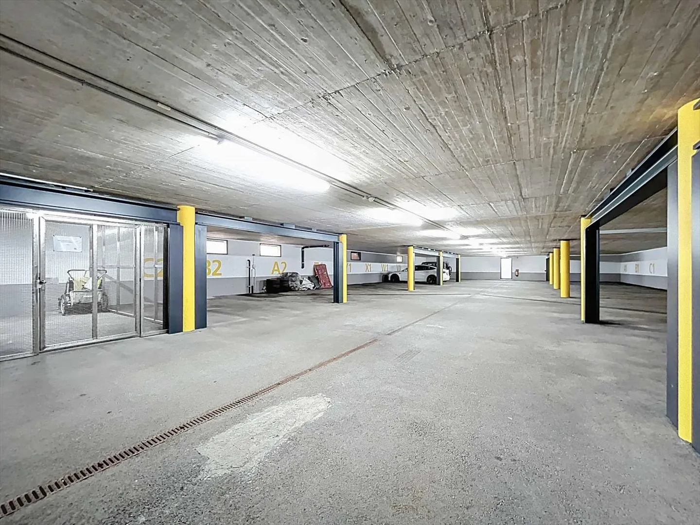 Appartamento di 3,5 locali con balcone - Foto 8 di 9