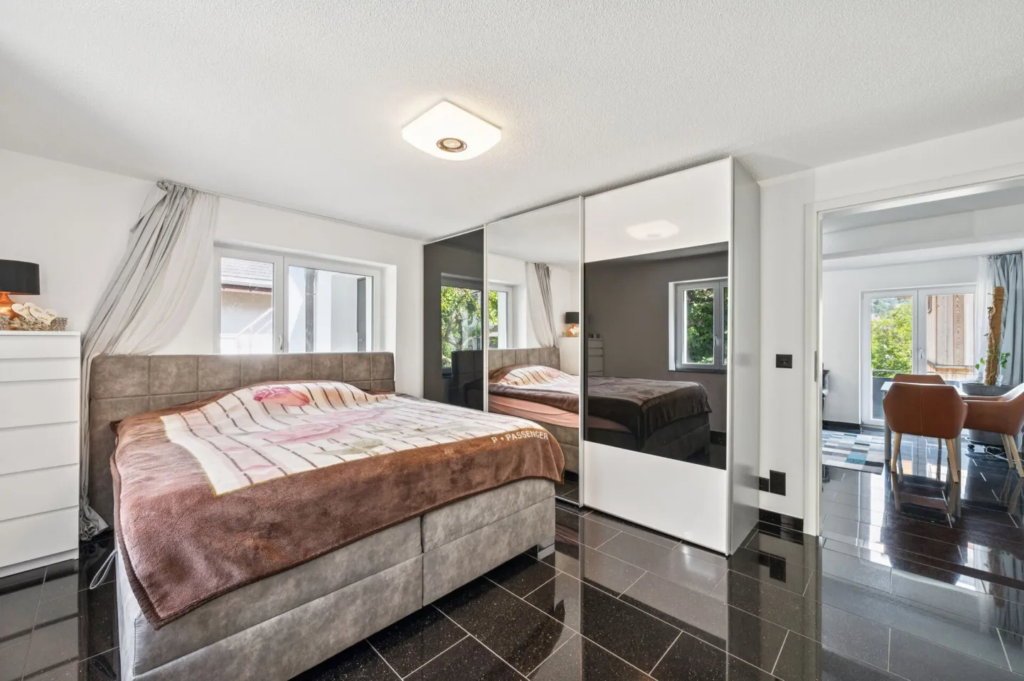 Maison bifamiliale de 4,5 et 5,5 pièces à Brig-Glis - Photo 6 sur 13