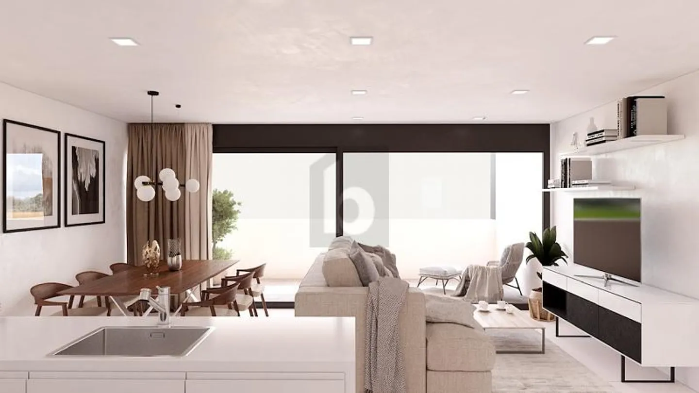 Spacious and Central with Garden Under Construction - Photo 2 of 5