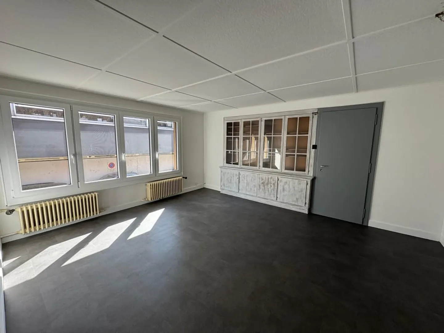 Surfaces commerciales au cour d'Yverdon ! - Photo 2 sur 5