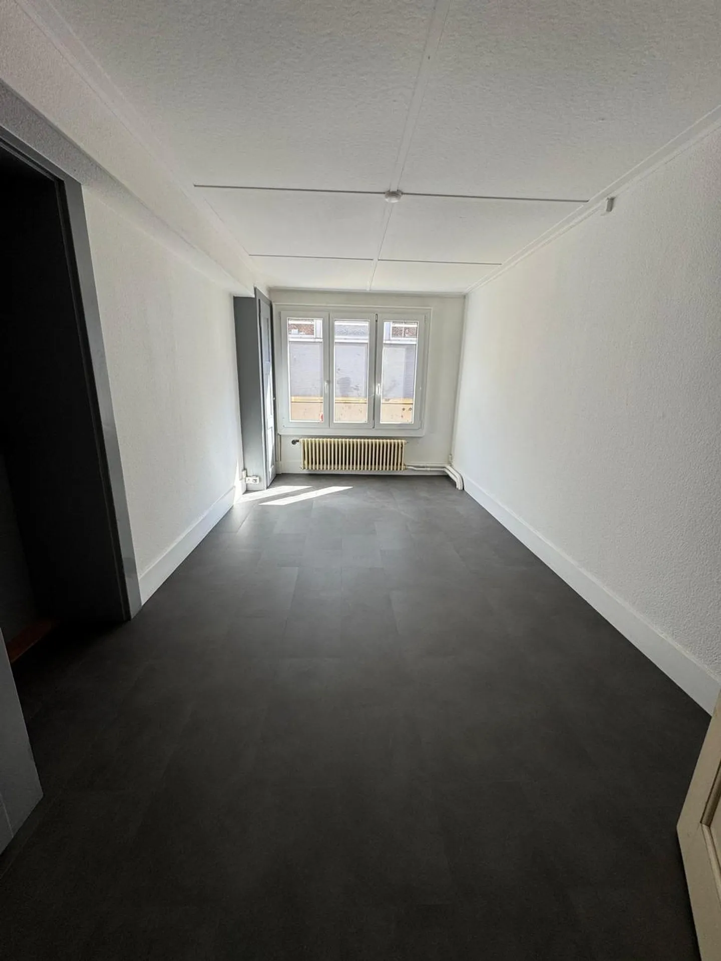 Surfaces commerciales au cour d'Yverdon ! - Photo 3 sur 5