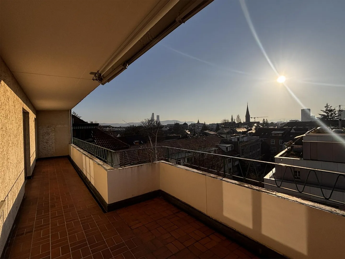 Charmant appartement de 4 pièces - Photo 5 sur 8
