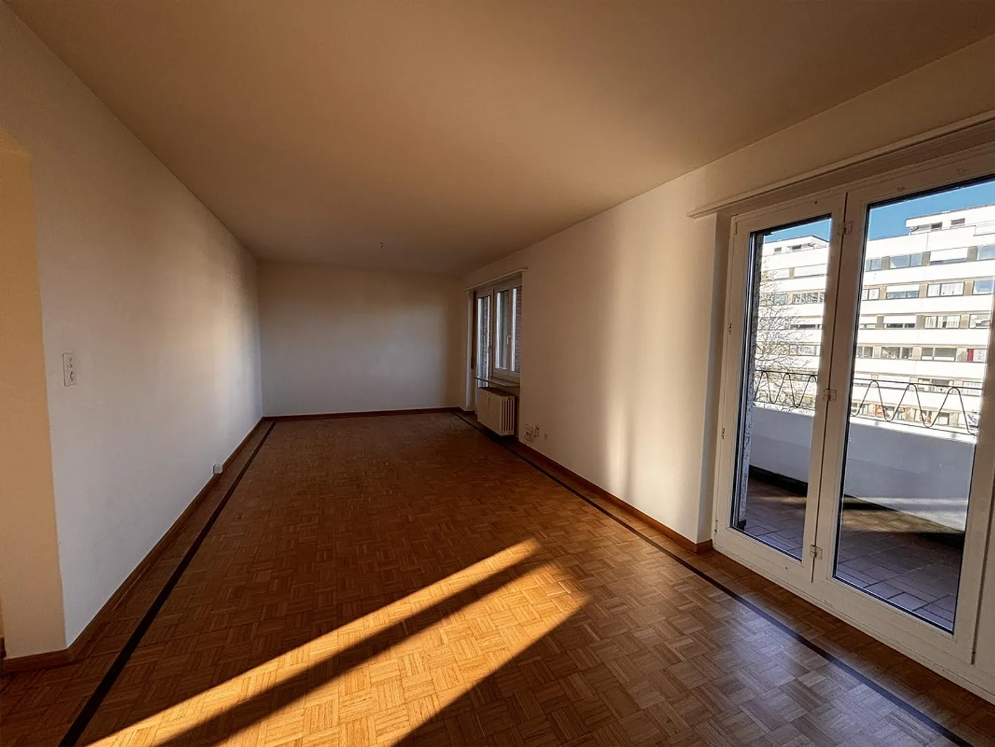 Charmant appartement de 4 pièces - Photo 7 sur 8