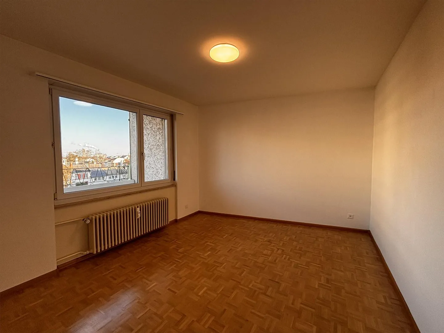 Charmant appartement de 4 pièces - Photo 8 sur 8