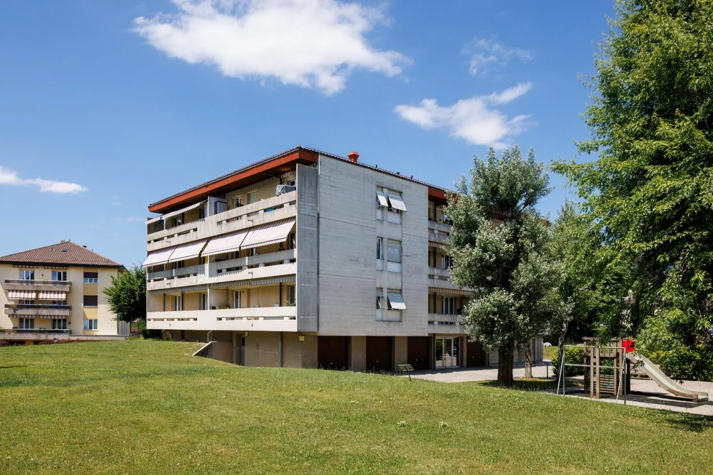 3-Zimmer-Wohnung - Foto 2 von 4