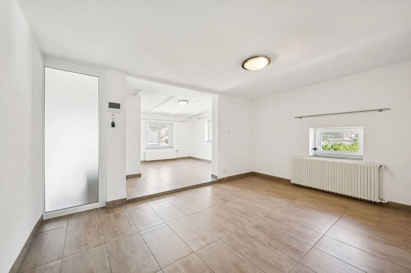 Maison bifamiliale de 4,5 et 5,5 pièces à Brig-Glis - Photo 8 sur 13